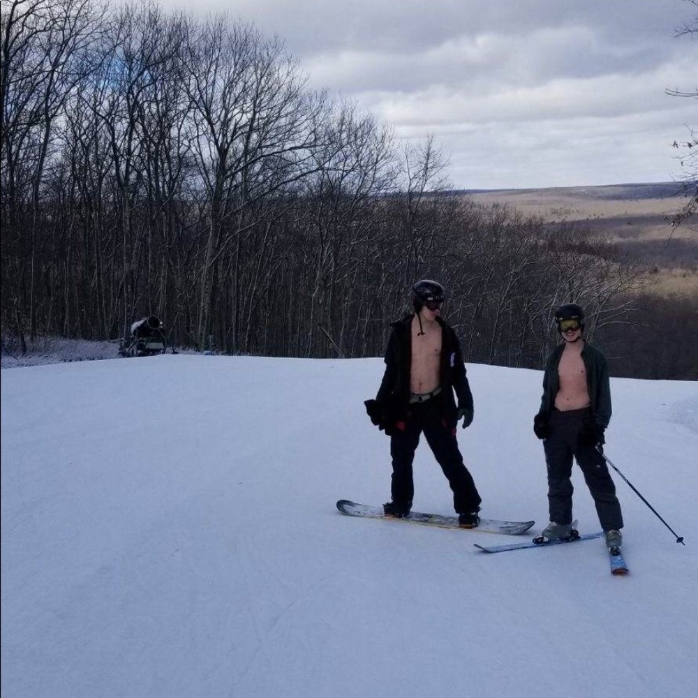 Meet your Posher, Alex